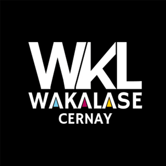 Logo Wakalase
