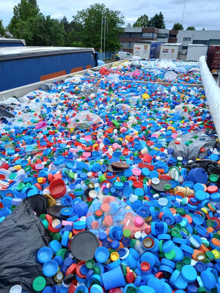 Doudous bouchons et compagnie